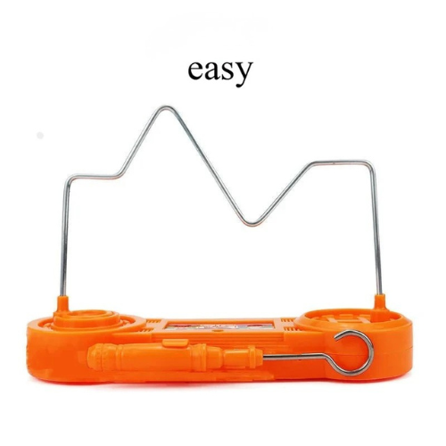 Electric Touch Maze Science Toy for Kids