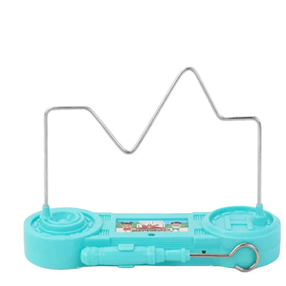 Electric Touch Maze Science Toy for Kids
